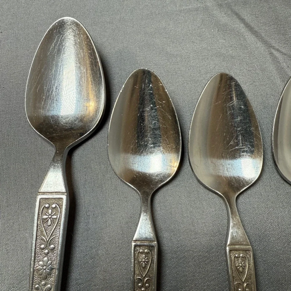 Riviera set four